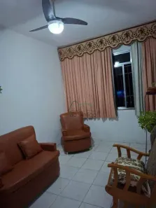 Apartamento com 1 Quarto à venda, 44m² no Centro, Rio de Janeiro