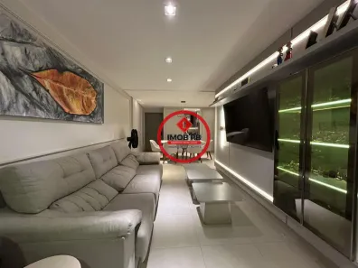 Apartamento com 3 Quartos à venda, 98m² no Jardim Oceania, João Pessoa