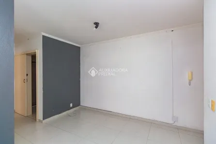 Apartamento com 2 Quartos para alugar, 53m² no Morro Santana, Porto Alegre