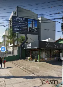 à venda, 250m² no Menino Deus, Porto Alegre