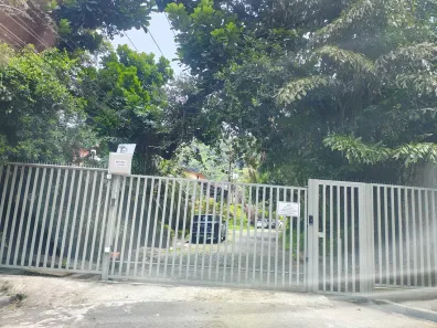 Lote/Terreno à venda, 693m² no Jacarepaguá, Rio de Janeiro