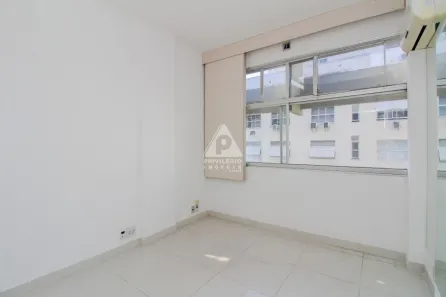 Sala Comercial à venda, 39m² no Copacabana, Rio de Janeiro