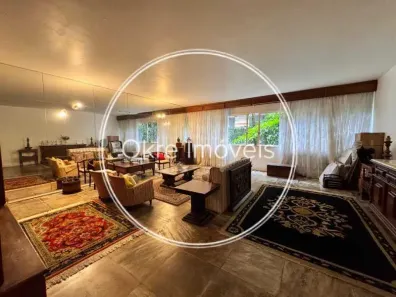 Apartamento com 4 Quartos à venda, 250m² no Copacabana, Rio de Janeiro
