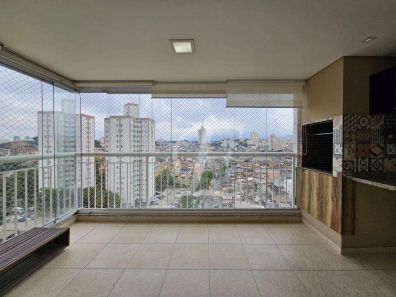 Apartamento com 3 Quartos à venda, 110m² no Imirim, São Paulo