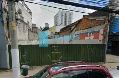 Lote/Terreno à venda, 227m² no Morumbi, São Paulo