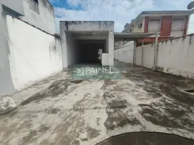 à venda, 491m² no Estuário, Santos