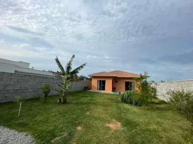 Casa com 3 Quartos à venda, 77m² no Guarda do Cubatão, Palhoça