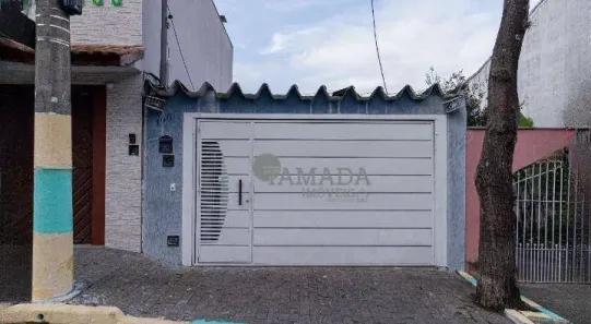 Casa com 2 Quartos à venda, 180m² no Parque Boturussu, São Paulo