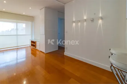 Apartamento com 2 Quartos para alugar, 67m² no Perdizes, São Paulo