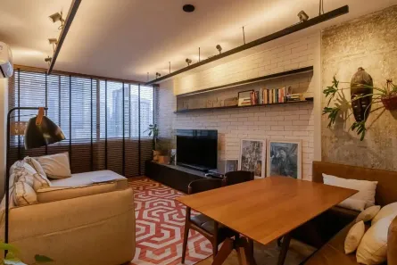 Apartamento com 2 Quartos à venda, 94m² no Jardim Europa, São Paulo