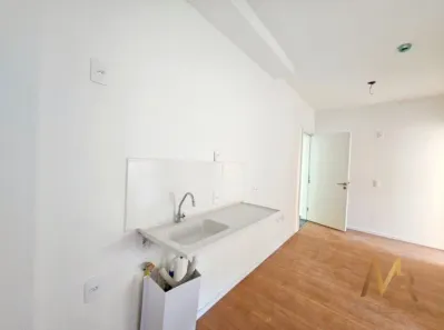 Apartamento com 2 Quartos à venda, 34m² no Vila Sônia, São Paulo