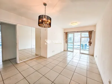 Apartamento com 3 Quartos à venda, 89m² no Enseada do Suá, Vitória