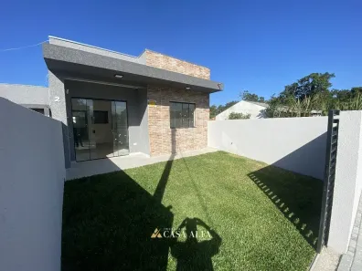 Casa com 2 Quartos à venda, 51m² no , Matinhos