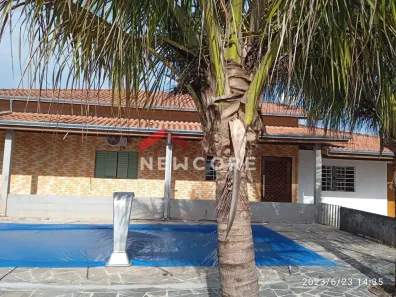 Casa com 2 Quartos à venda, 733m² no Jardim São Leopoldo, São José dos Campos