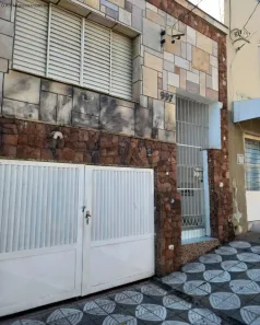 Casa com 2 Quartos à venda, 90m² no Vila Santana, Sorocaba
