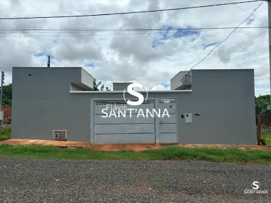 Fazenda/Sítio com 2 Quartos à venda, 128m² no , Iturama