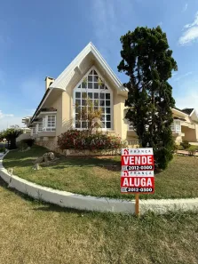 Casa de Condomínio com 3 Quartos para alugar, 360m² no Jardim Altos de Santana I, Jacareí