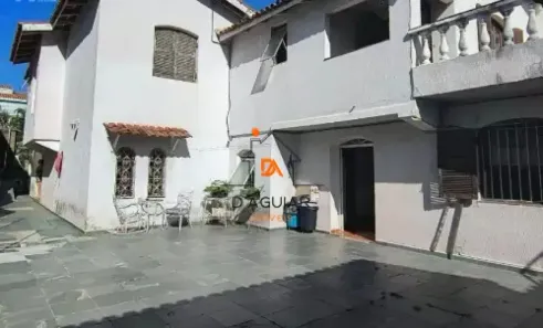 Sobrado com 6 Quartos para alugar, 248m² no Tremembé, São Paulo