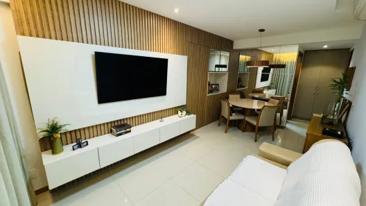 Apartamento com 2 Quartos à venda, 76m² no Canela, Salvador