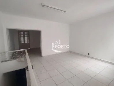 Imóvel Comercial para alugar, 140m² no Centro, Piracicaba