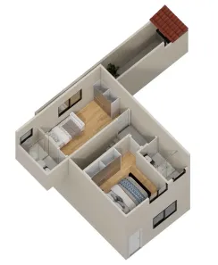 Sobrado com 2 Quartos à venda, 59m² no Canto do Forte, Praia Grande