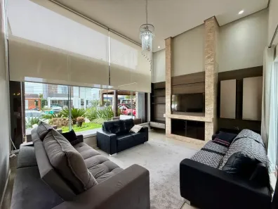 Casa de Condomínio com 3 Quartos à venda, 150m² no Zona Nova, Capão da Canoa