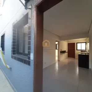 Apartamento com 2 Quartos à venda, 53m² no Vila Voturua, São Vicente