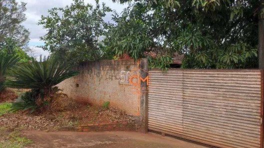 Fazenda/Sítio com 2 Quartos à venda, 70m² no Rui Barbosa, Londrina