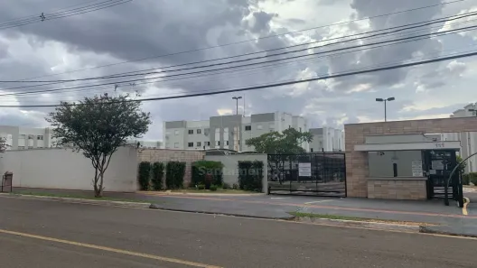 Apartamento com 3 Quartos à venda, 59m² no Jardim São Paulo II, Londrina