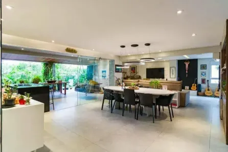 Apartamento com 4 Quartos à venda, 346m² no Vila Suzana, São Paulo