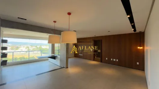 Apartamento com 3 Quartos à venda, 121m² no Jardim Emília, Sorocaba