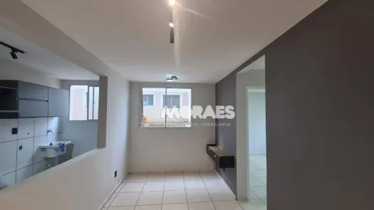 Apartamento com 2 Quartos à venda, 47m² no Jardim Estrela D'Alva, Bauru