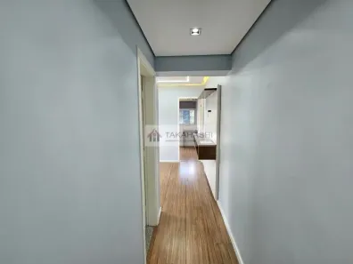Apartamento com 1 Quarto para alugar, 50m² no Centro, Londrina