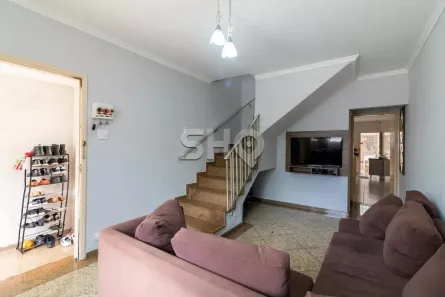 Sobrado com 3 Quartos à venda, 170m² no Parque Mandaqui, São Paulo