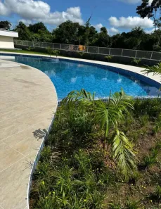 Fazenda/Sítio com 1 Quarto à venda, 600m² no centro, Iranduba