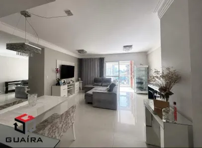 Apartamento com 3 Quartos à venda, 127m² no Santa Paula, São Caetano do Sul