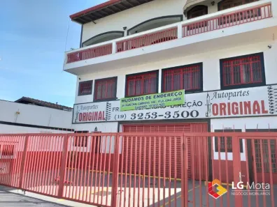 Imóvel Comercial com 4 Quartos à venda, 700m² no Jardim Bela Vista, Campinas