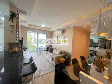 Apartamento com 2 Quartos à venda, 67m² no Vila Isa, São Paulo