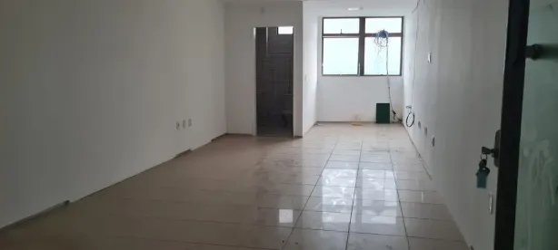 Sala Comercial à venda, 35m² no Jaracaty, São Luís