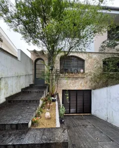 Sobrado com 3 Quartos à venda, 105m² no Chácara Inglesa, São Paulo