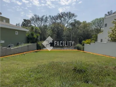 Lote/Terreno à venda, 573m² no Loteamento Parque das Sapucaias, Campinas