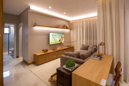 Apartamento com 3 Quartos à venda, 84m² no Jardim Botânico, Ribeirão Preto