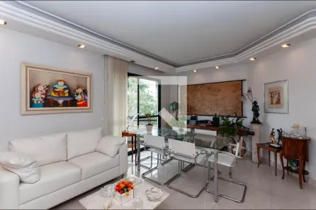 Apartamento com 3 Quartos à venda, 126m² no Alto da Lapa, São Paulo