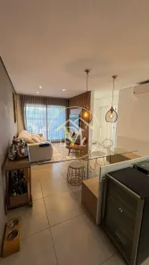 Apartamento com 2 Quartos à venda, 73m² no Jardim Maria José, Votorantim