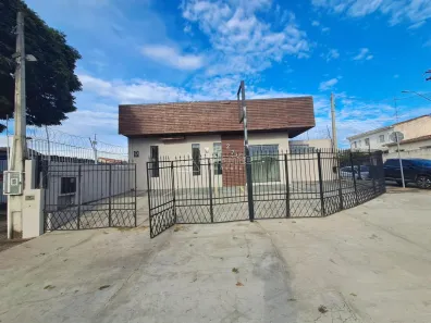 Imóvel Comercial com 1 Quarto para alugar, 200m² no Vila Lemos, Campinas