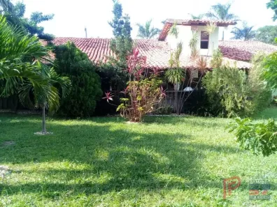 Casa com 4 Quartos à venda, 630m² no Olho D'Água, São Luís