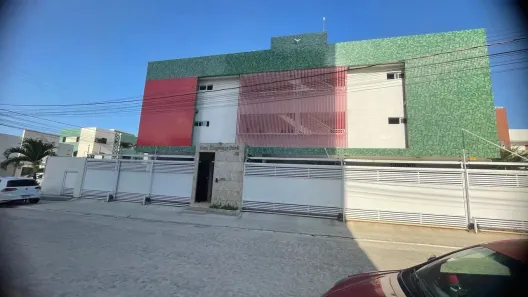 Apartamento com 2 Quartos à venda, 75m² no Aeroclube, João Pessoa