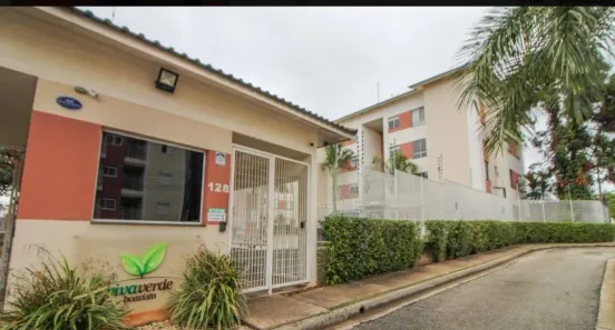 Apartamento com 2 Quartos à venda, 51m² no Boa Vista, Sorocaba