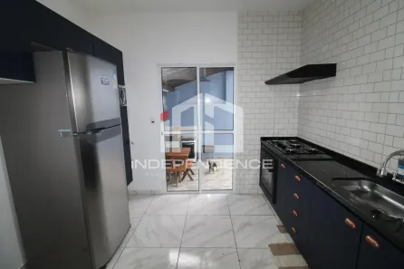 Casa com 4 Quartos para alugar, 180m² no Jardim Santa Rosa, São José dos Campos