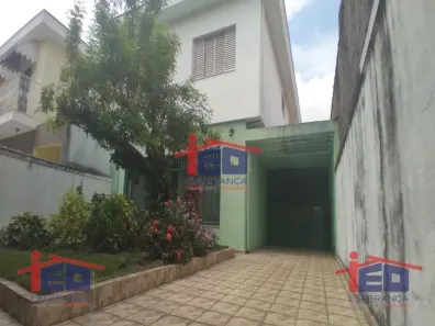 Sobrado com 3 Quartos à venda, 100m² no Presidente Altino, Osasco